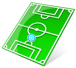 Position: Mittelfeld